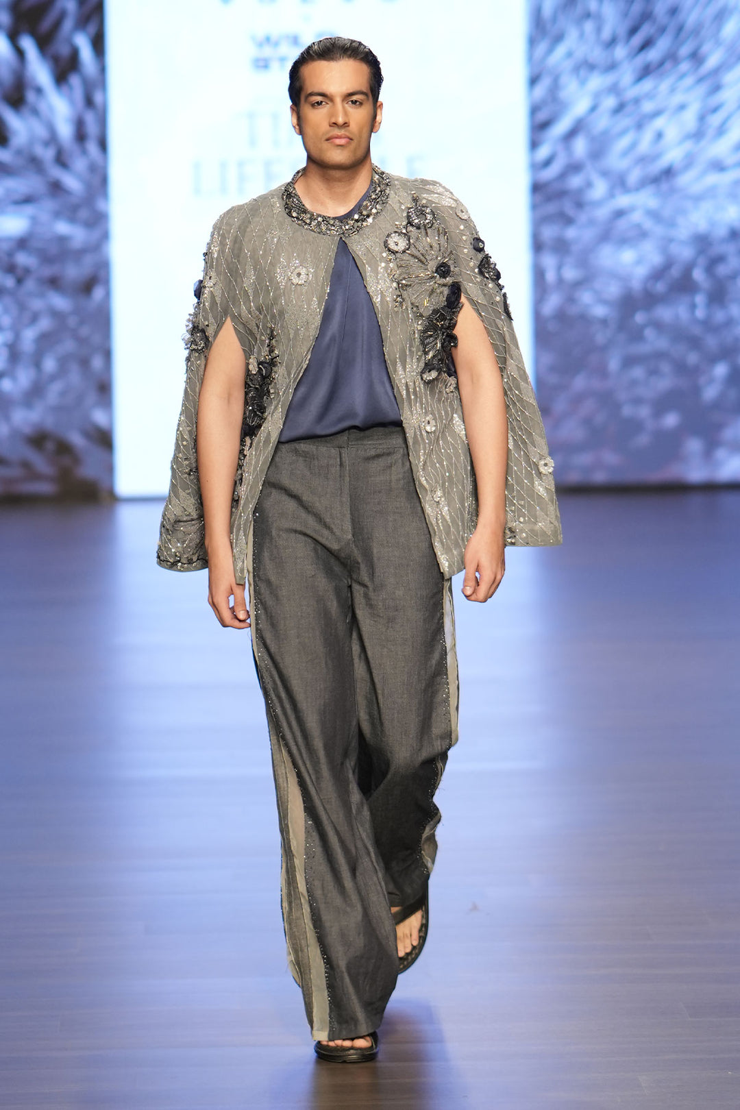 Denim Pantaloon
