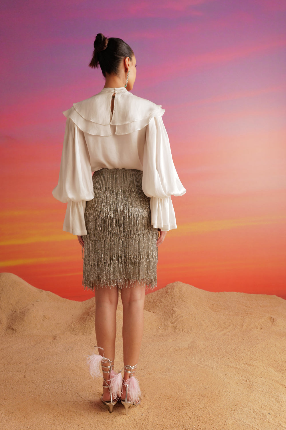 MíA Skirt