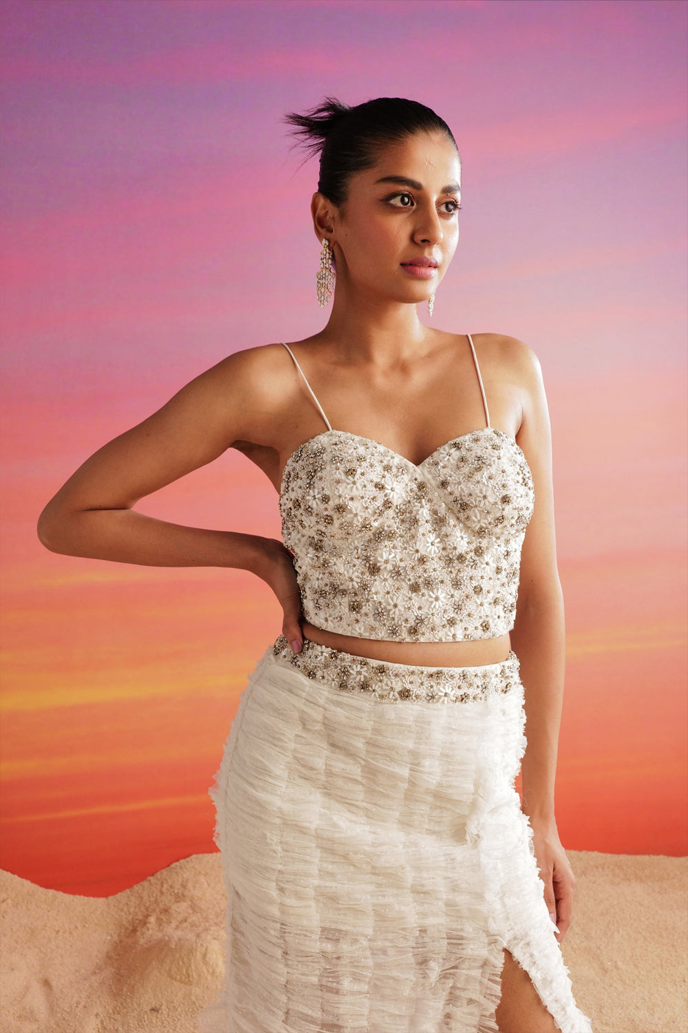 Amelia Corset
