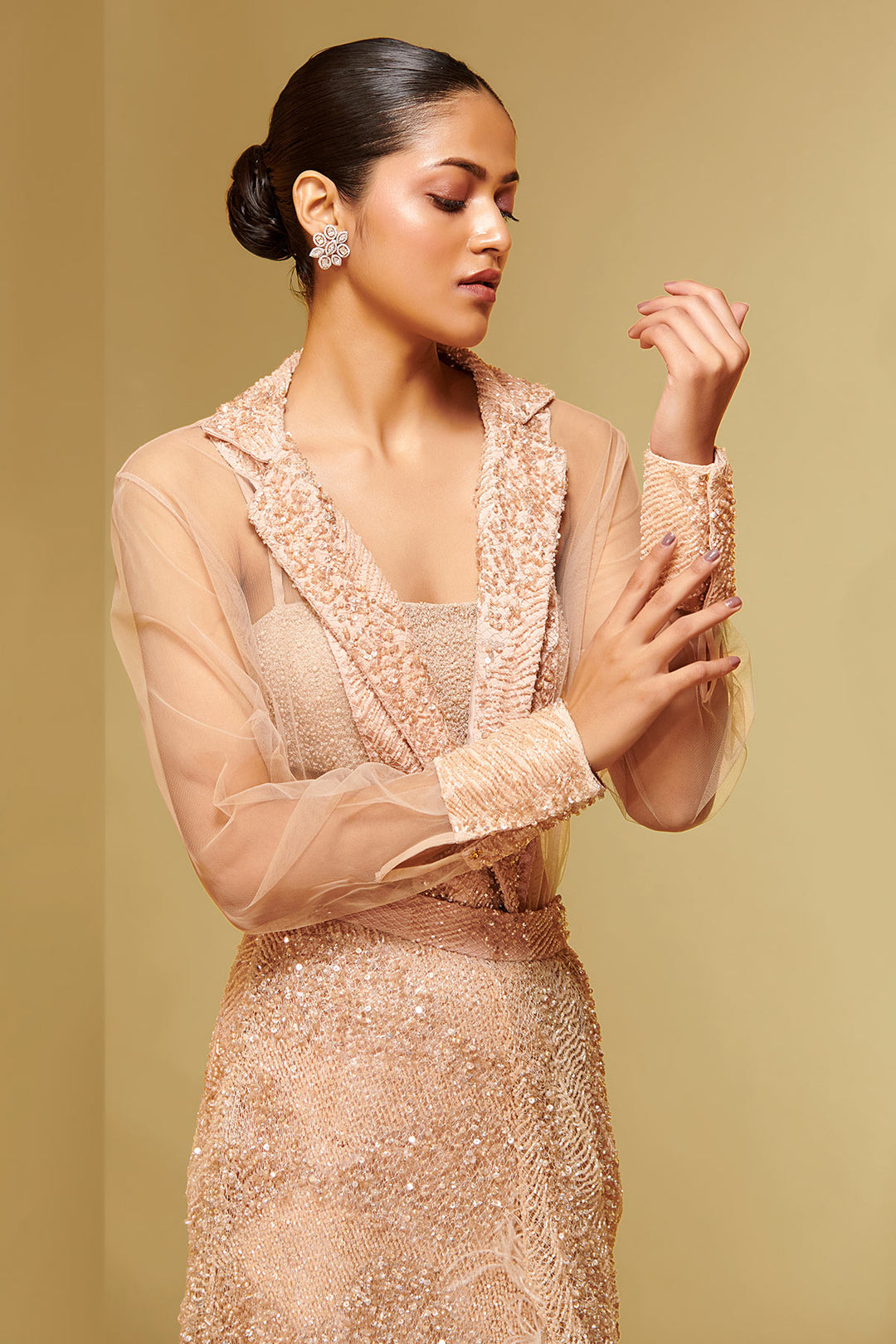 Lustre Bodysuit