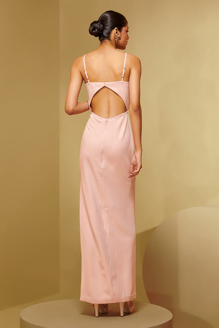 Jasmine Dress