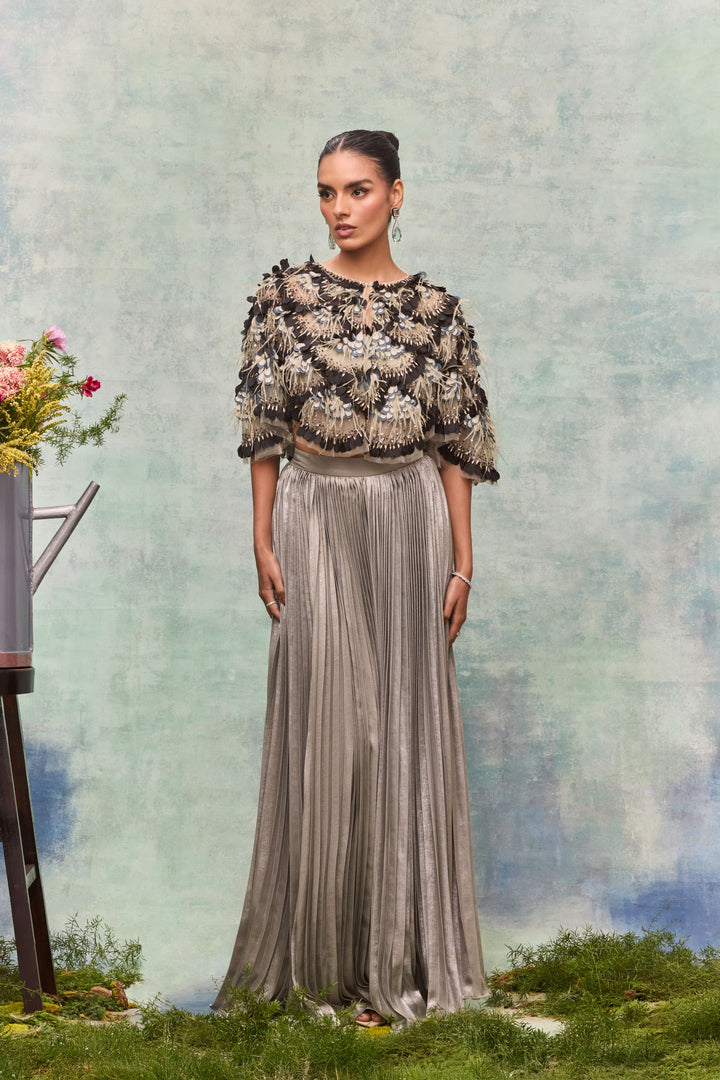 Bloom Skirt