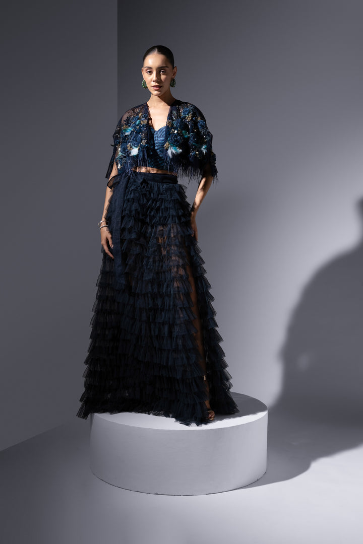 Luminara Cape