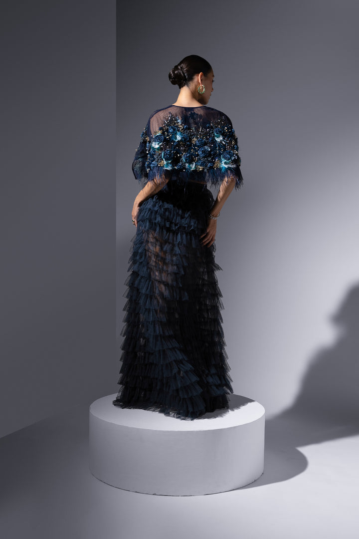Luminara Cape
