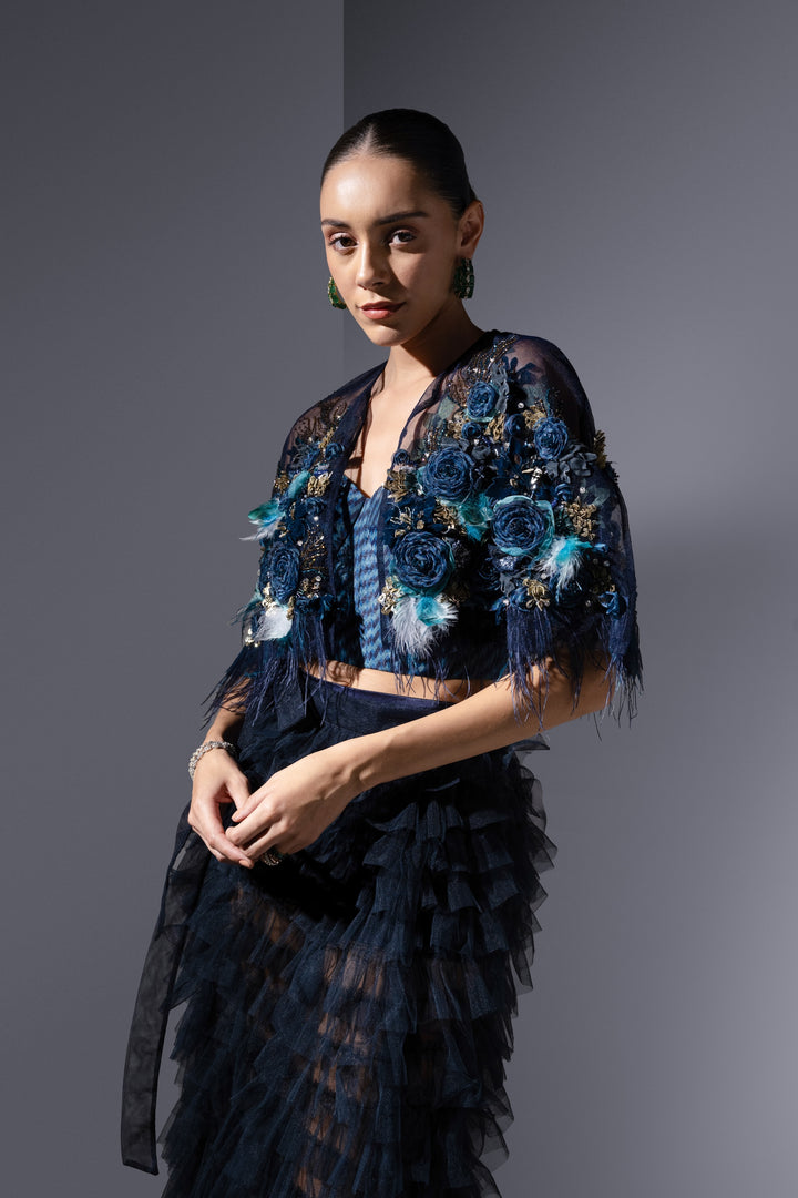 Luminara Cape