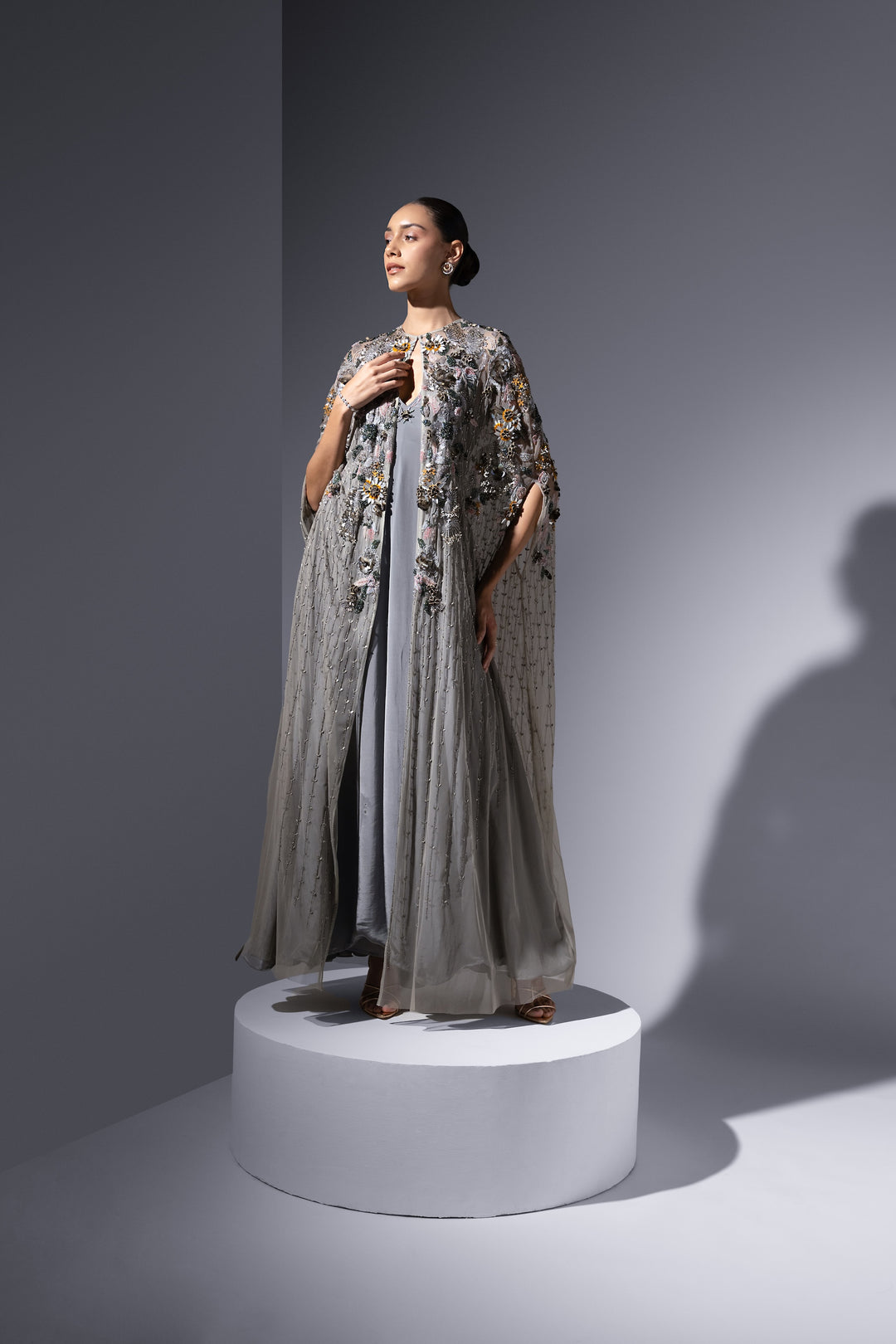 Elysian Grey slip