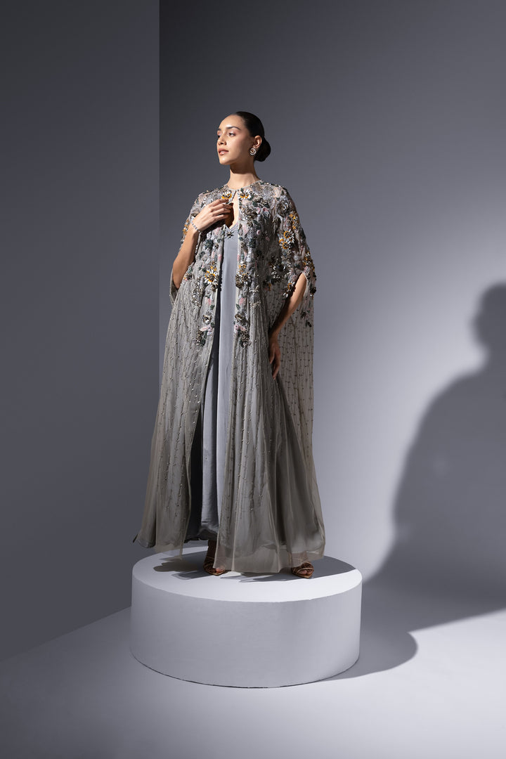 Elysian Grey slip