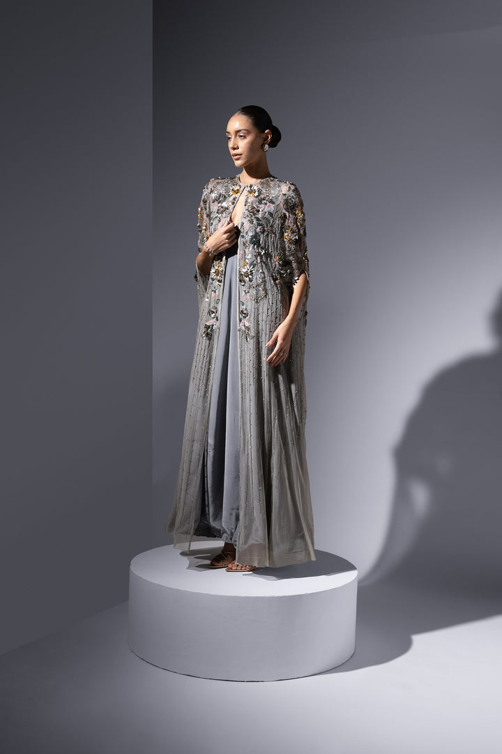Elysian Grey slip
