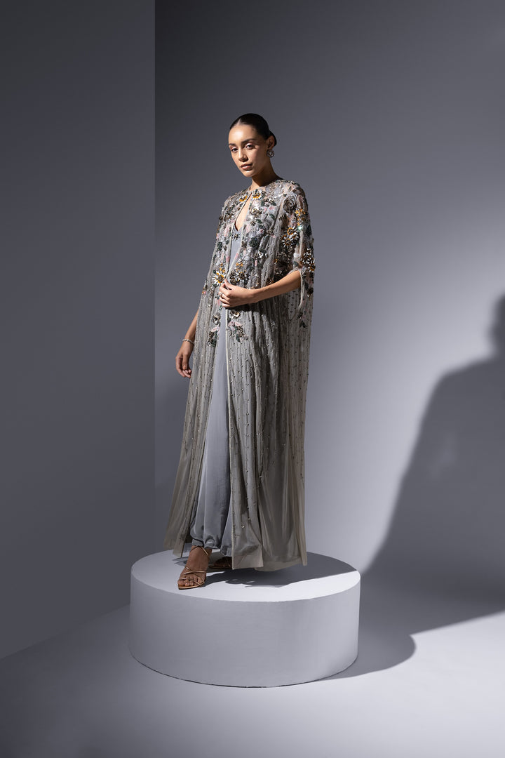 Elysian Grey slip