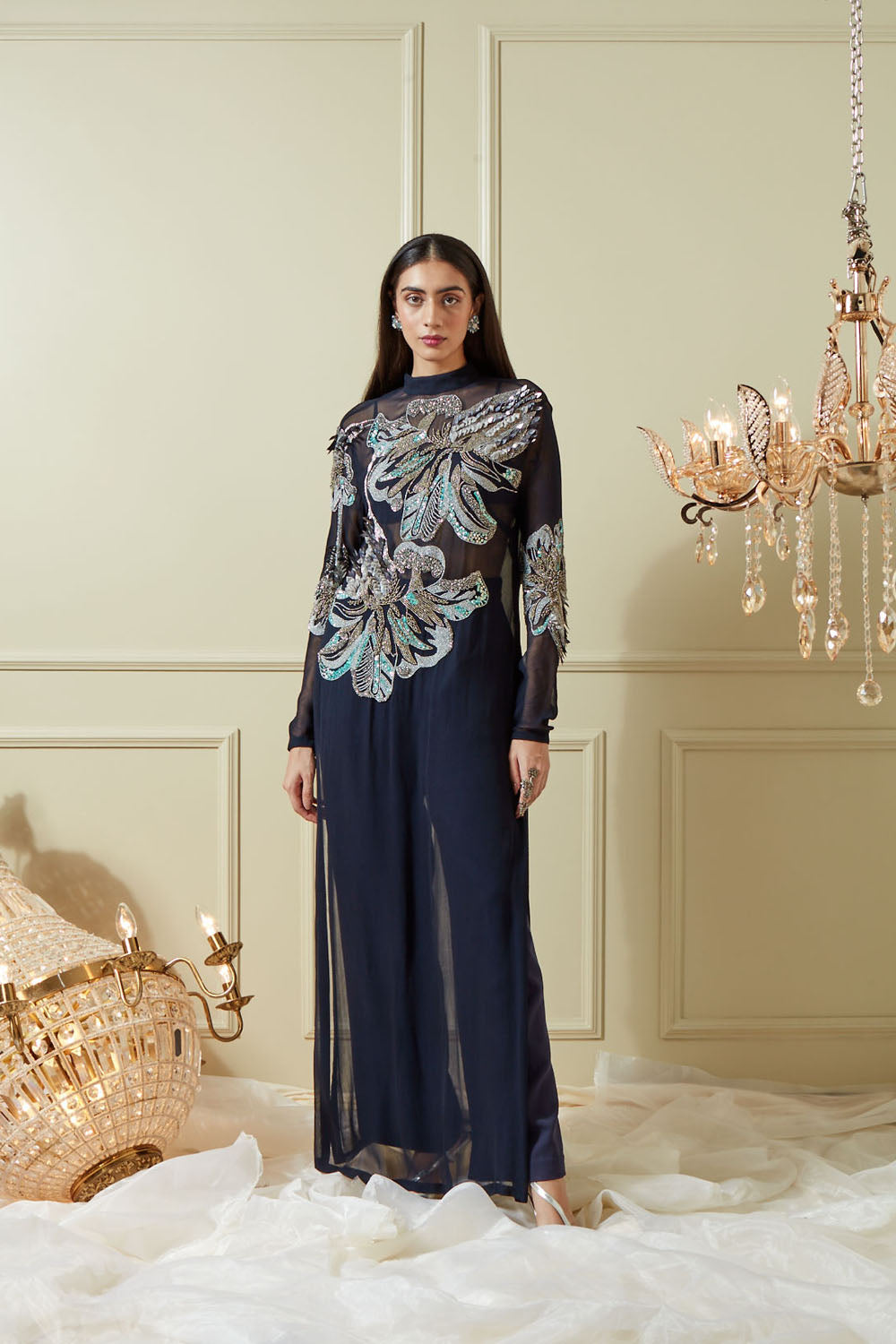 Danah Dress – Not So Serious By Pallavi Mohan