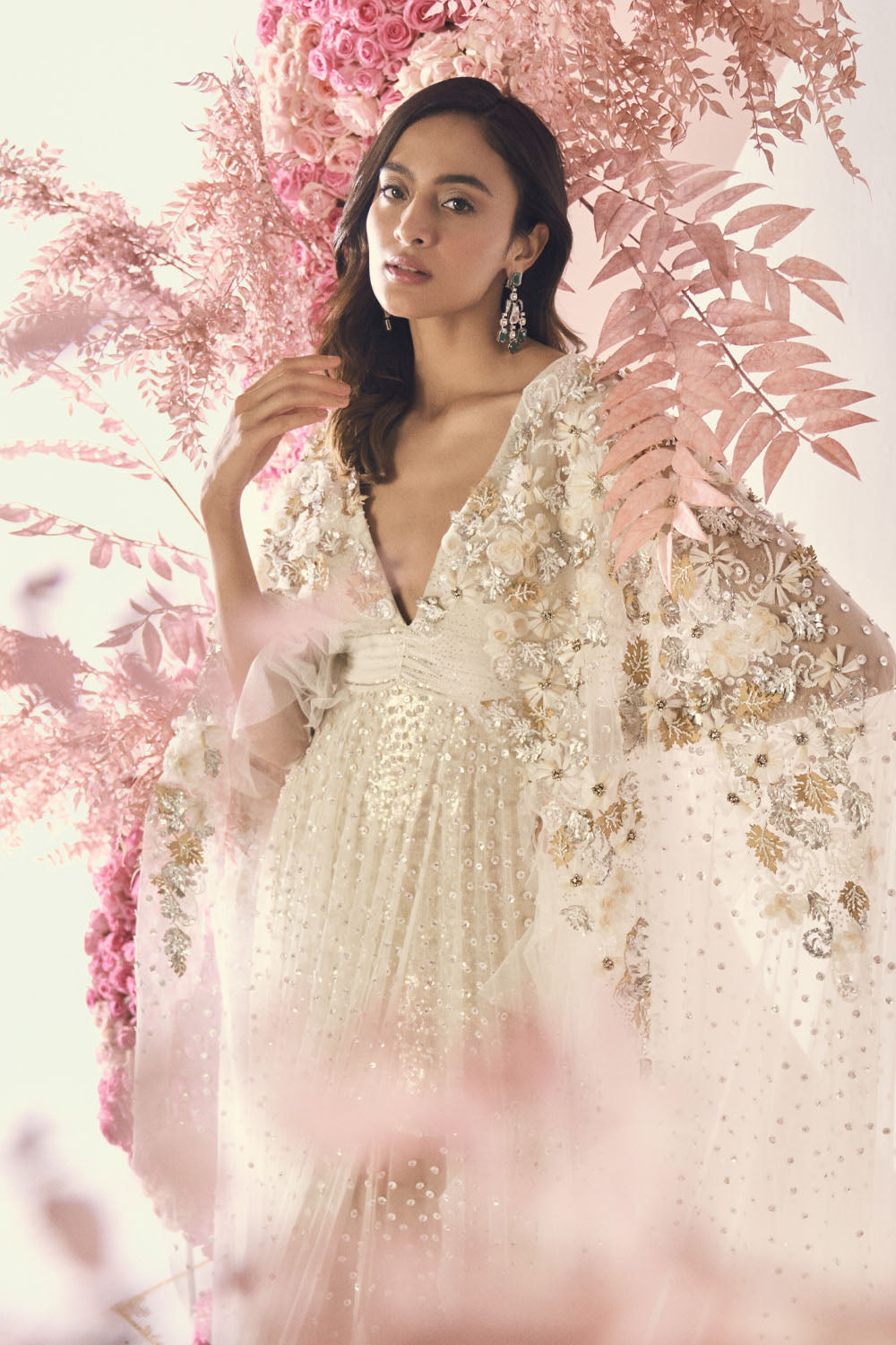 Willow Dress