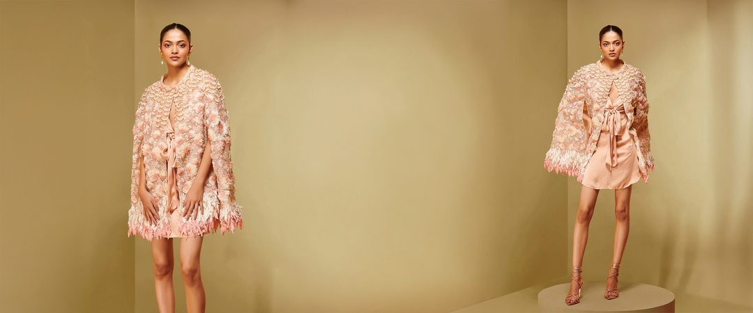Evening Dresses That Are Redefine Glamour
