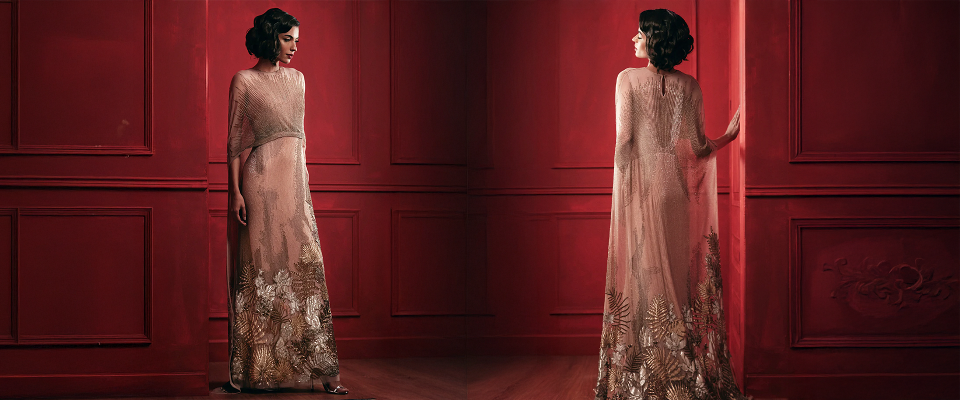Cocktail Dresses That Make The Party Bend Around You