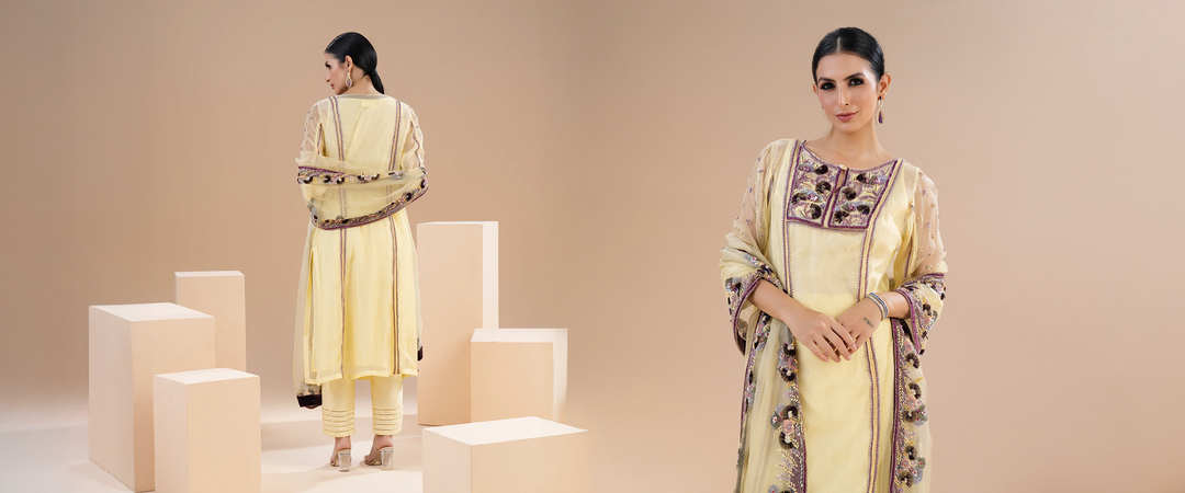 A Kurta Affair You Didn’t See Coming