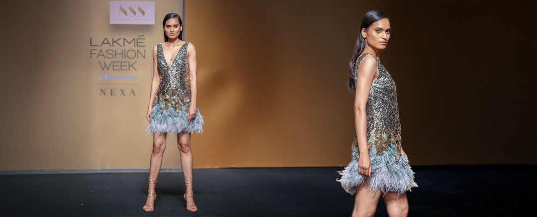 Couture After Dark: The Art of Dressing Up