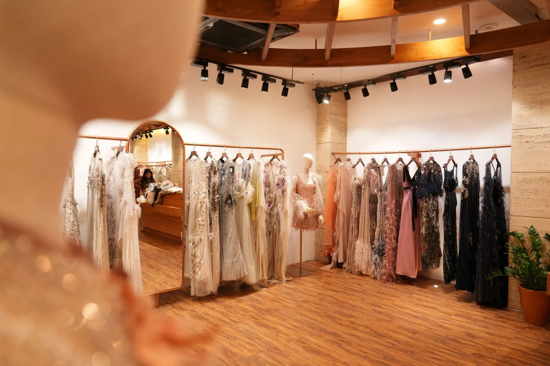 Step Into the Not So Serious Designer Store in Hyderabad