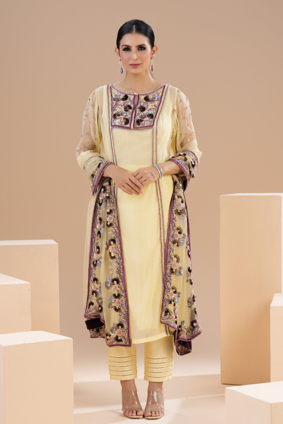 Kurta Set