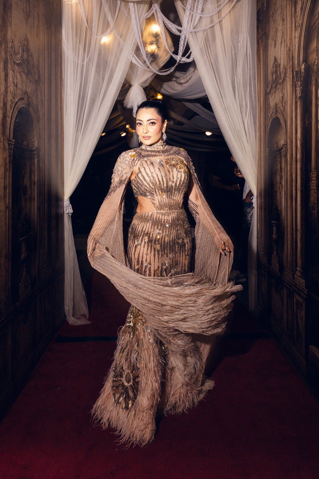 Gowns
