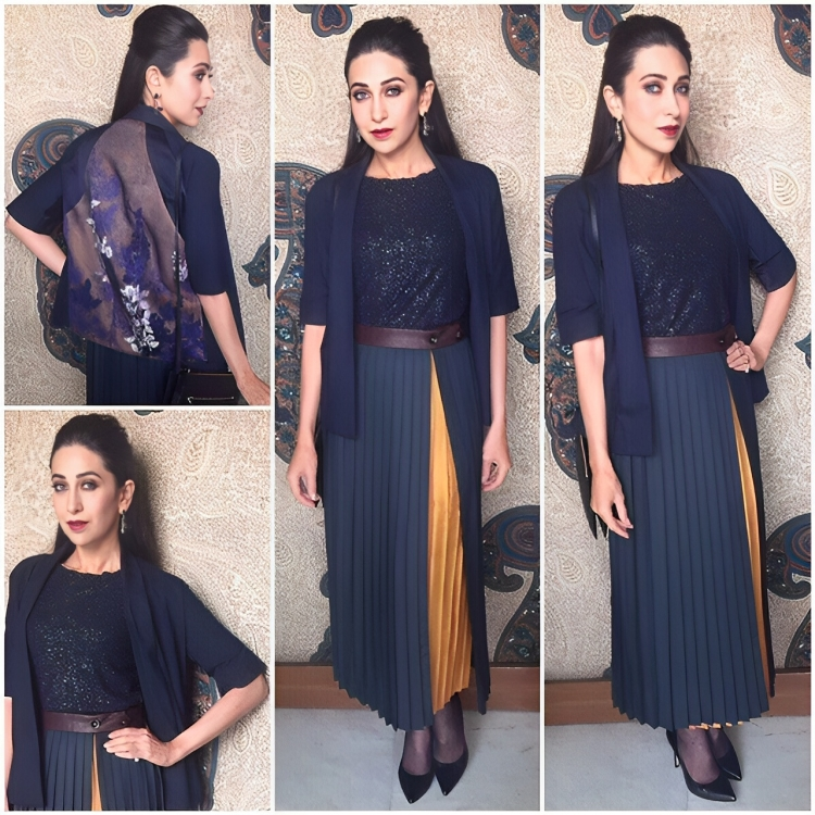 Karisma Kapoor