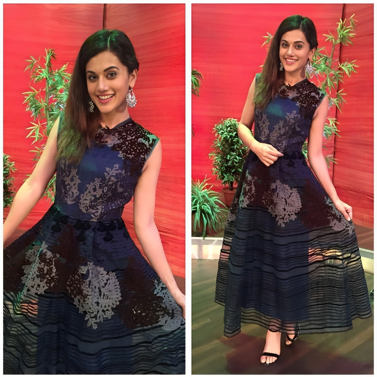 Taapsee Pannu