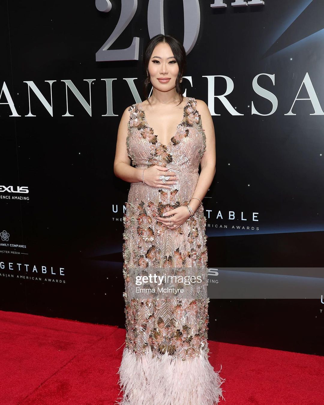 Kelly Mi Li