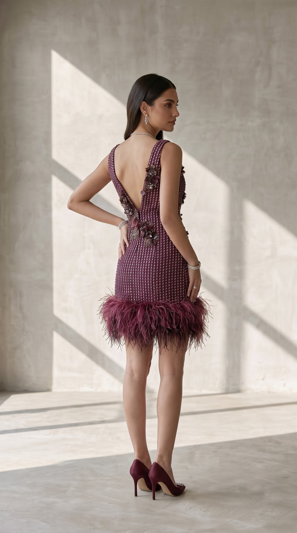 premium dresses for women