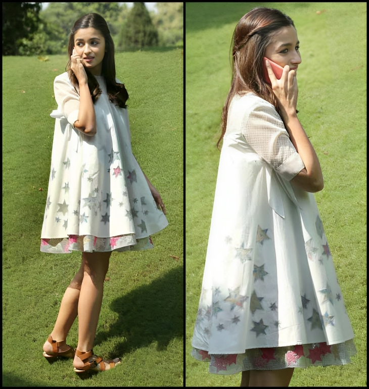 Alia Bhatt