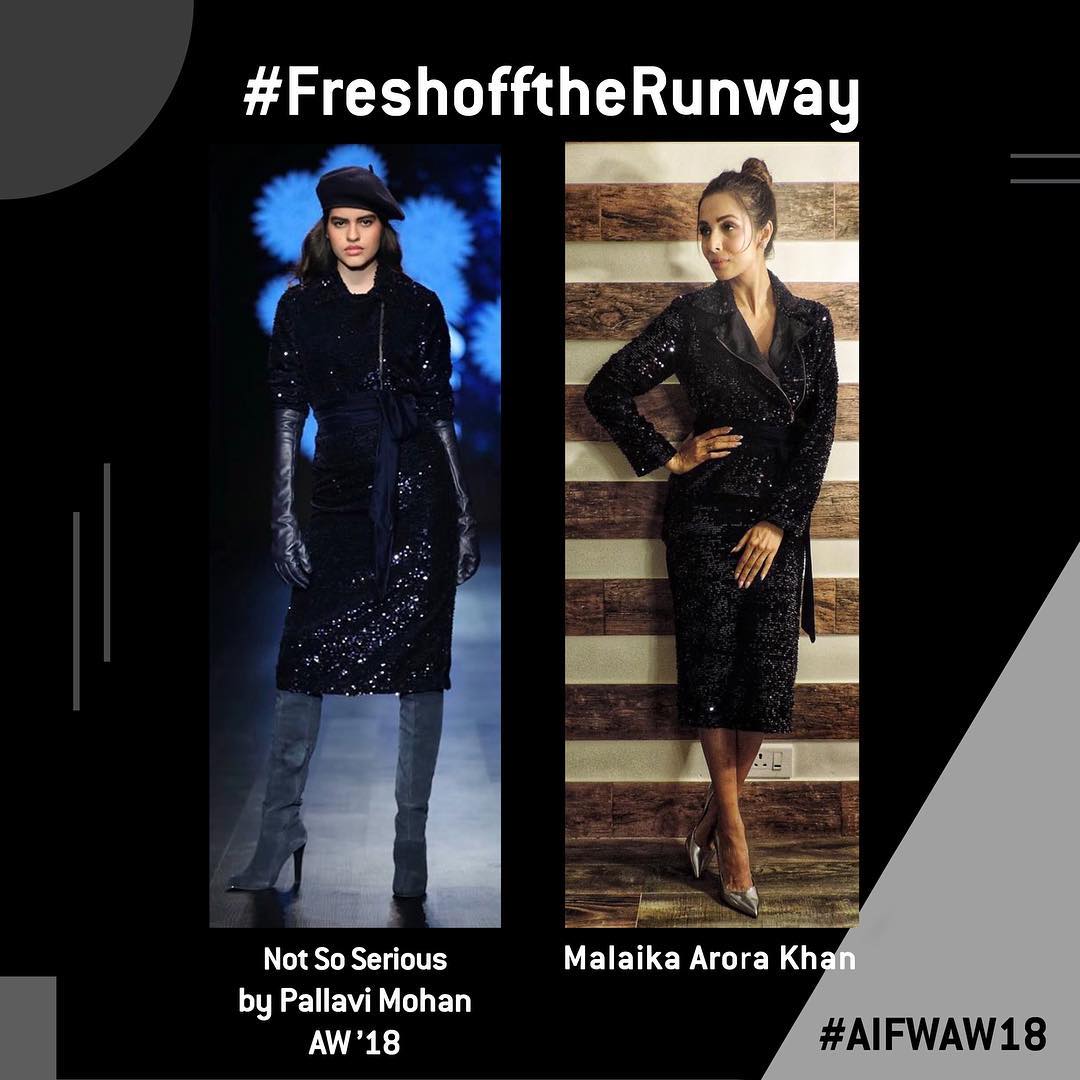 Malaika Arora Khan