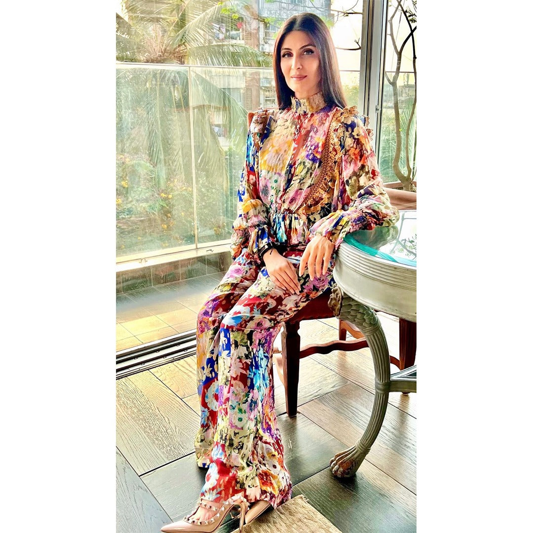 Riddhima Kapoor