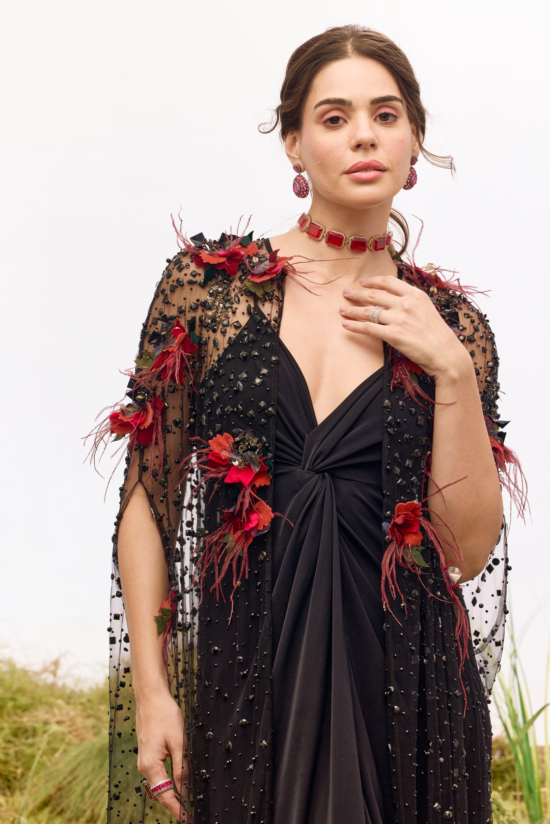 Amorette Cape