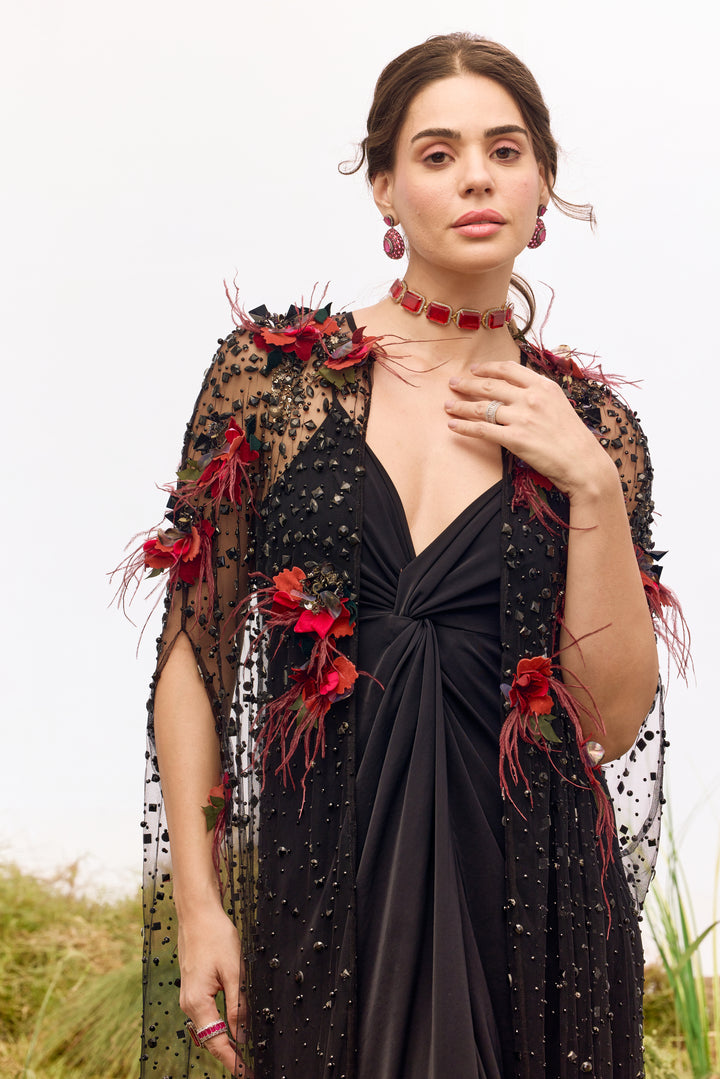 Amorette Cape