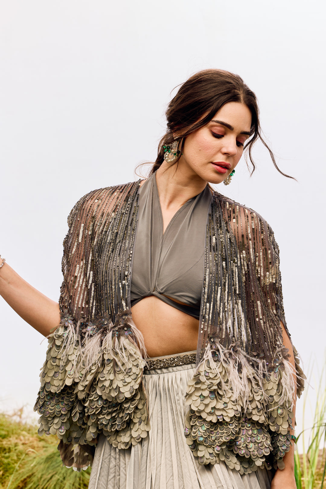 Azelith Bralette