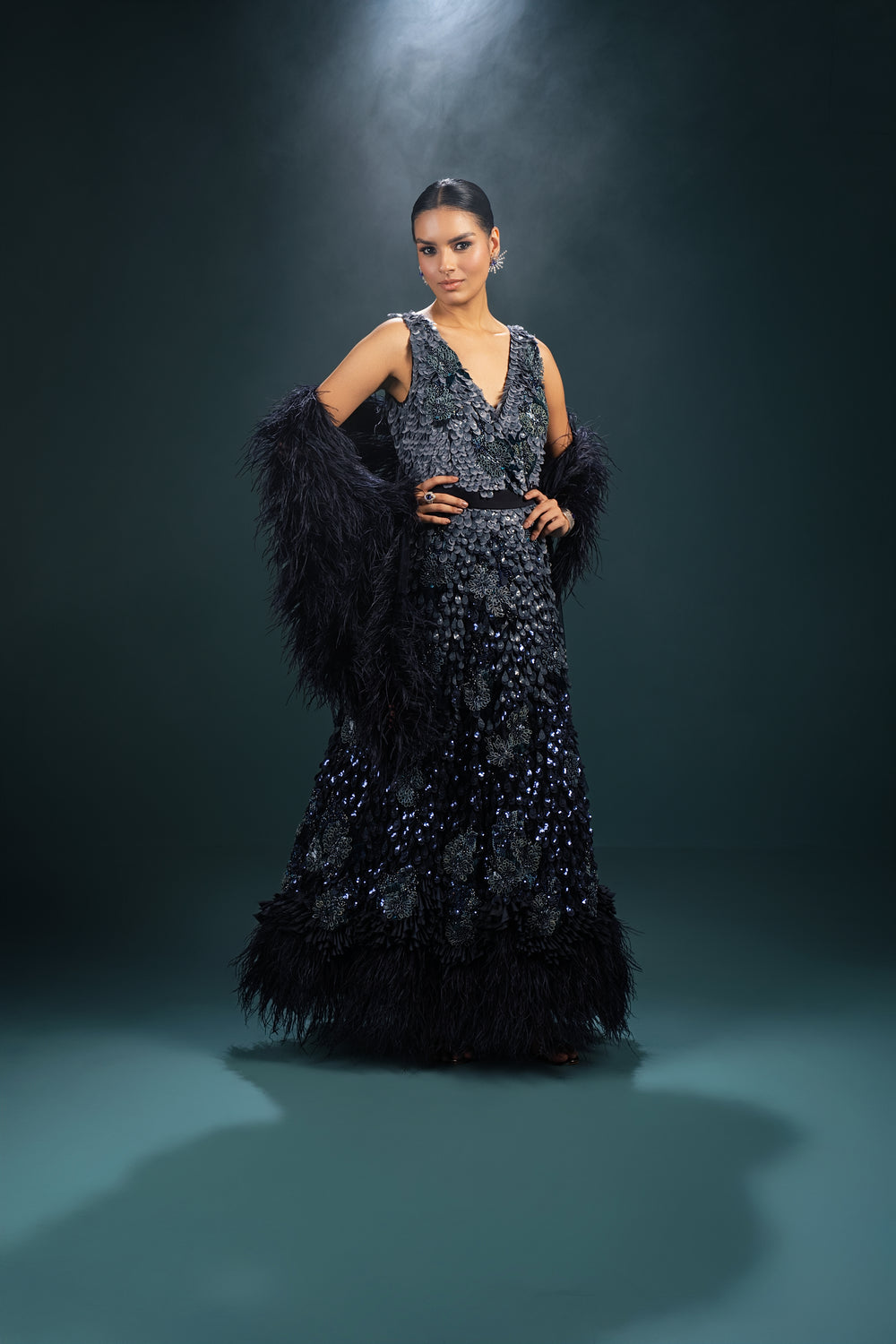 designer gowns for women