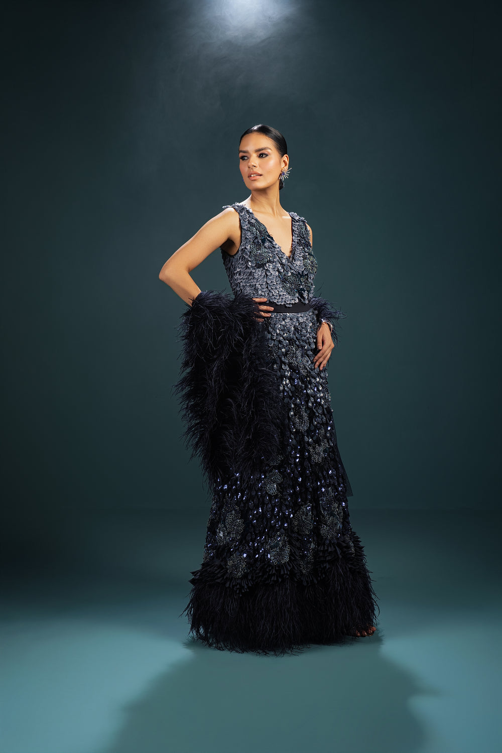 designer gowns for women