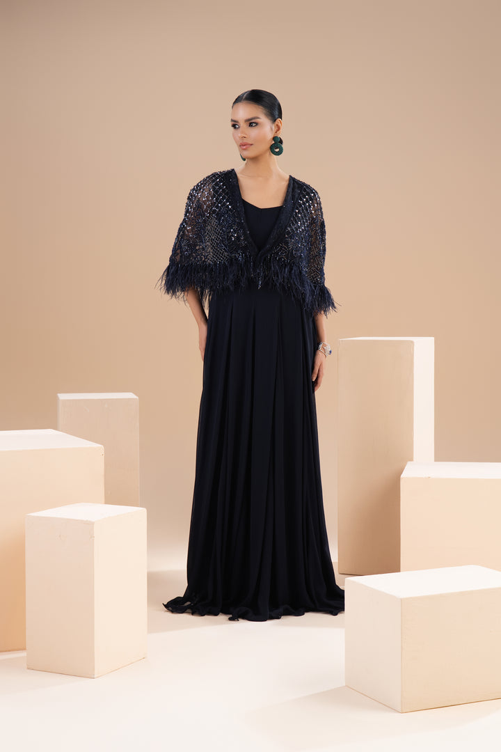 Embellished Inner Dresss