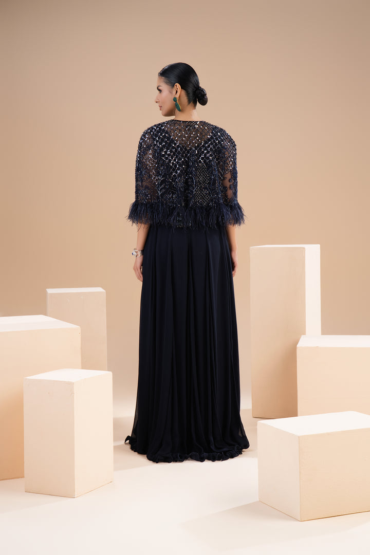 Embellished Inner Dresss