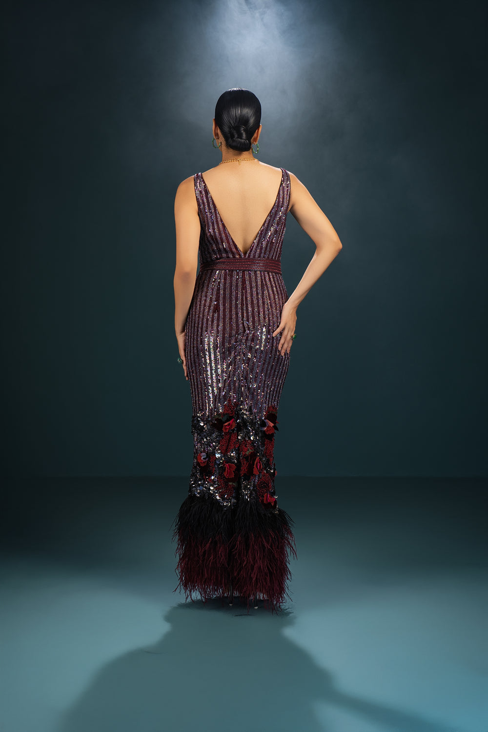 designer gowns for women