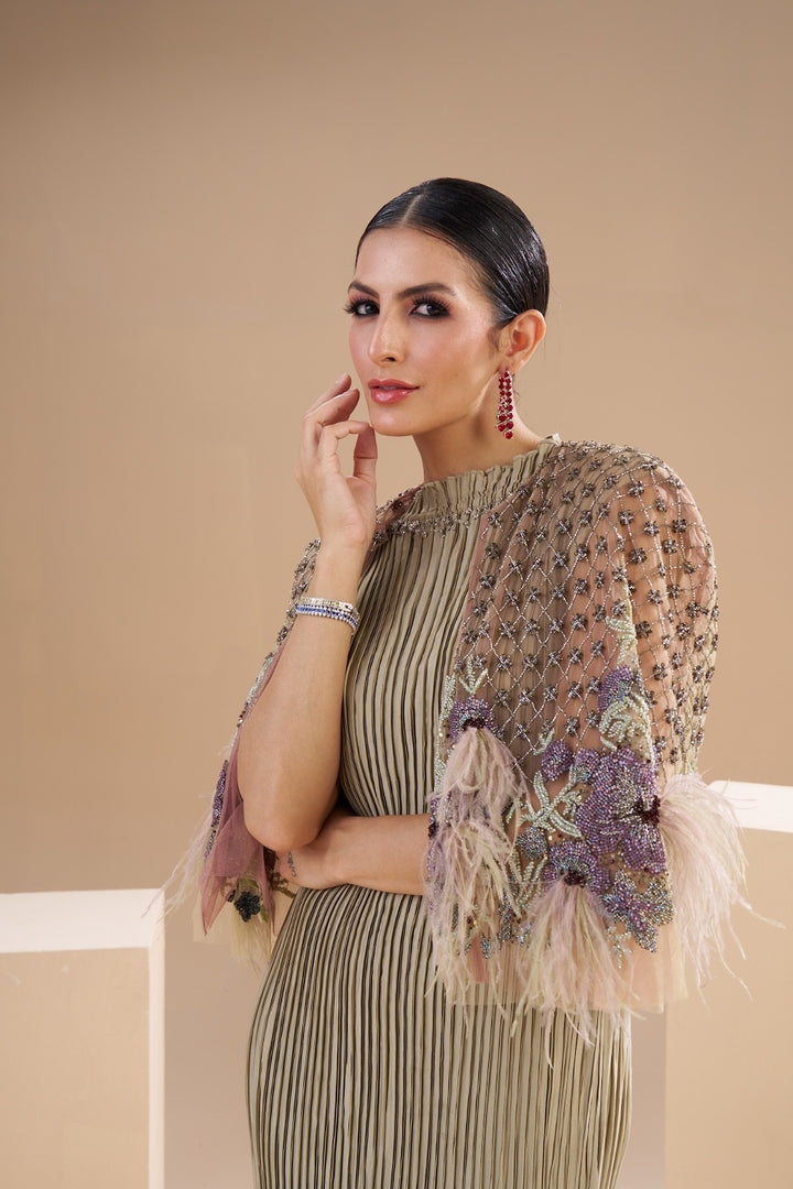 Elanaz Cape