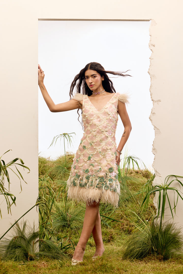 Fiora Dress
