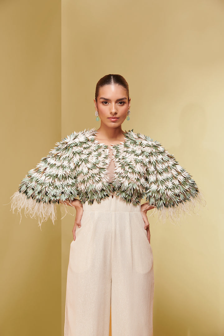 Forest Cape