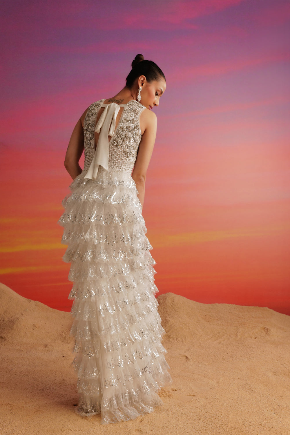 Luxury Occasion Wear