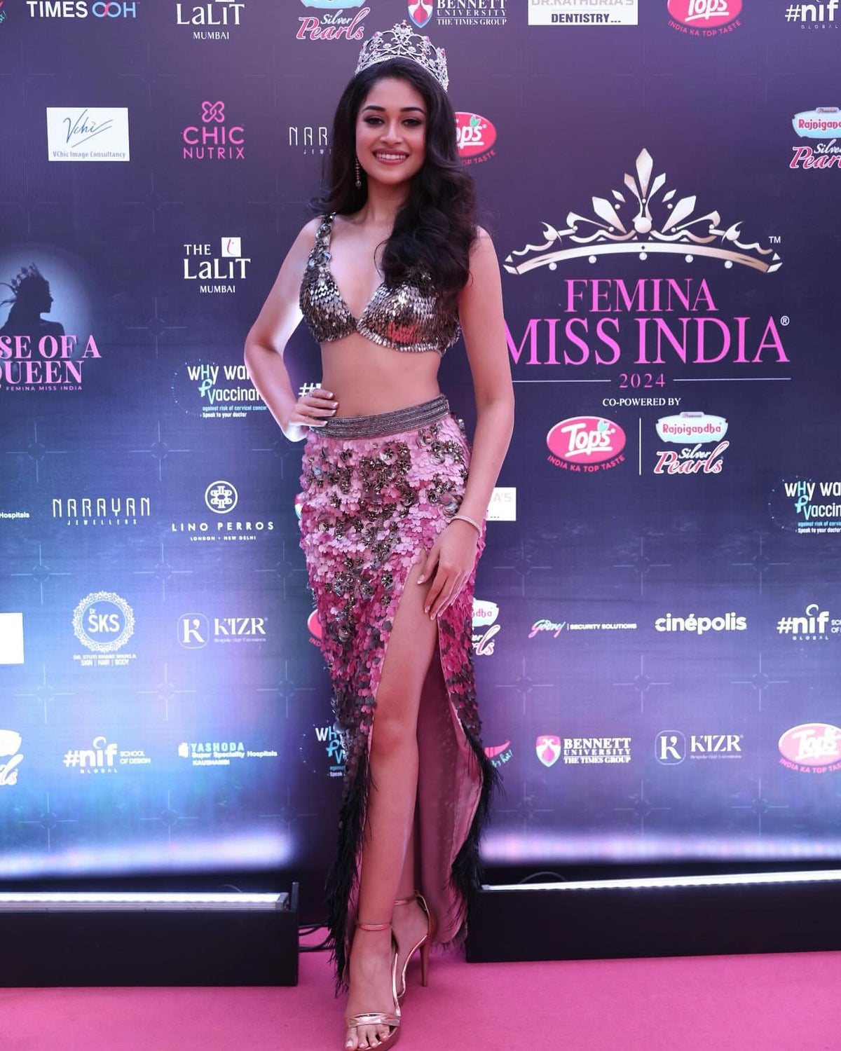 Nandini Gupta