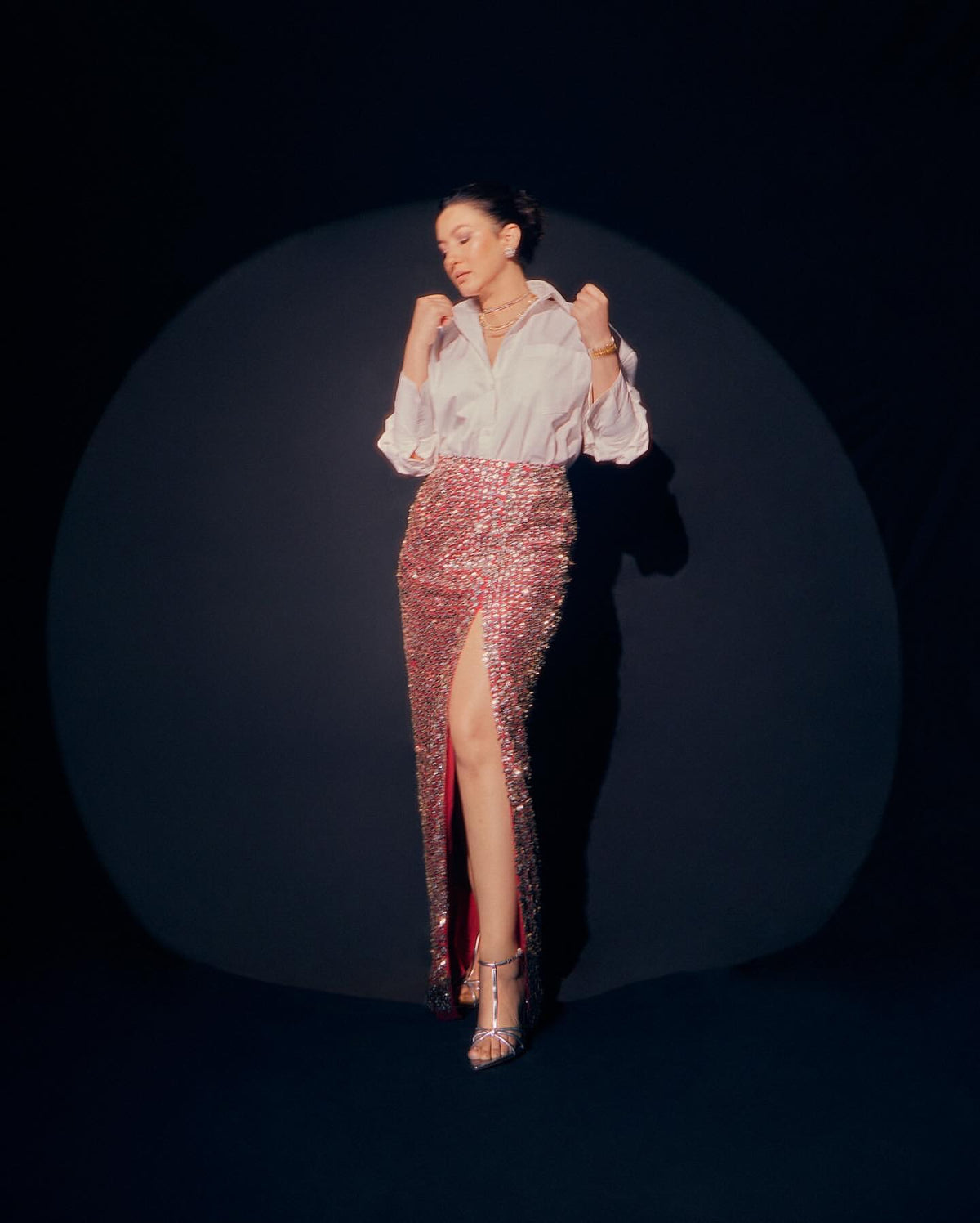 Gauahar Khan