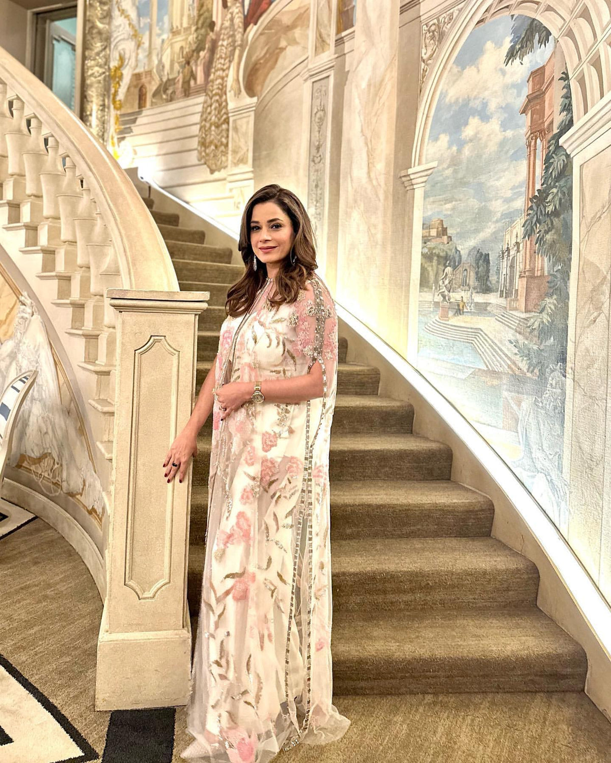 Neelam Kothari Soni