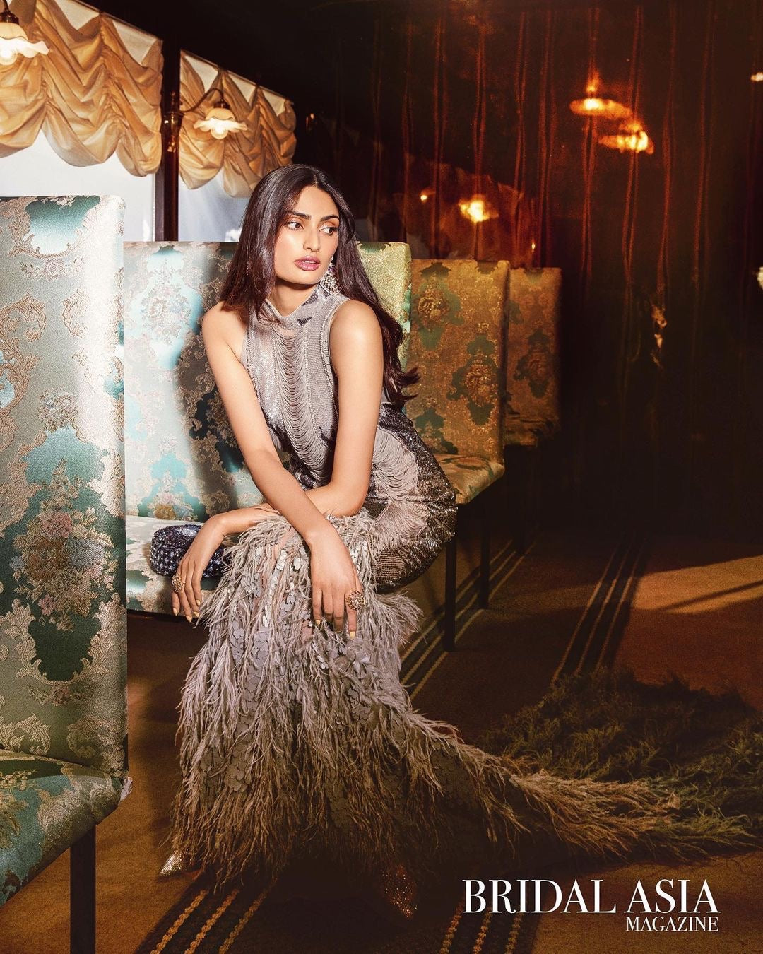 Athiya Shetty