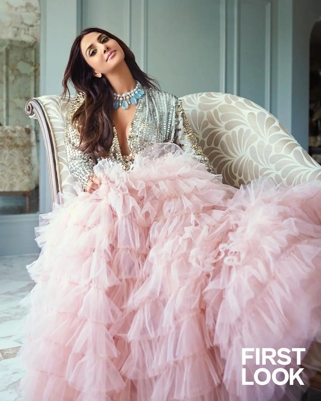 Vaani Kapoor