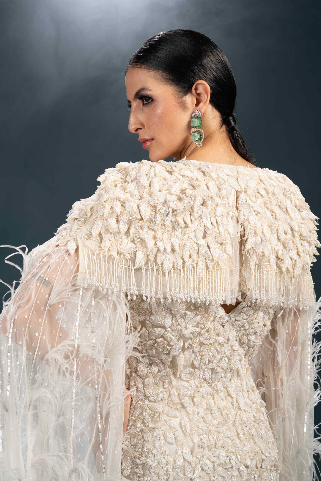Inspiration Cape