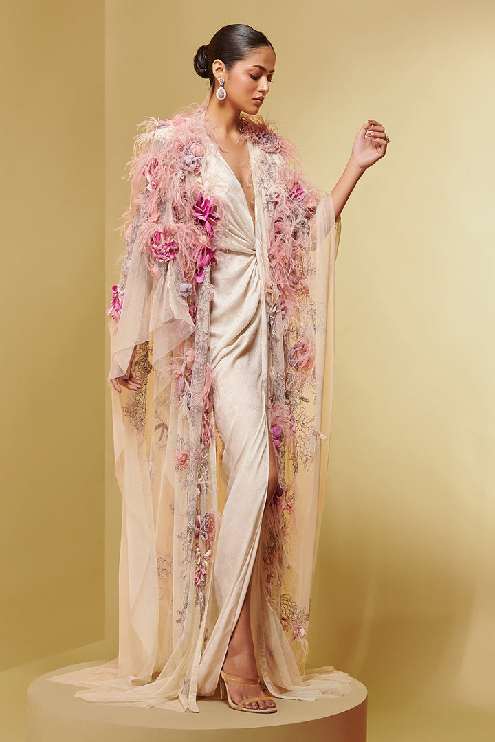 Audrey Gown