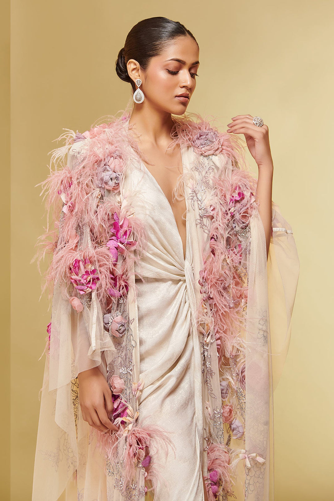Audrey Gown