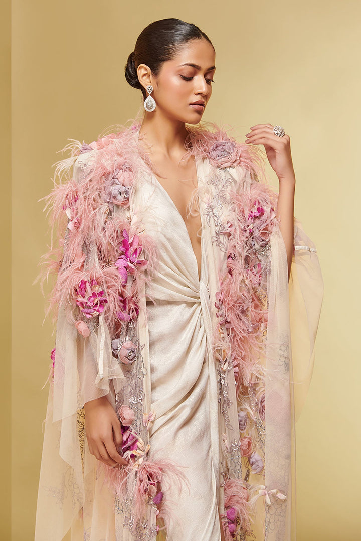 Audrey Gown